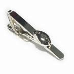 ラグビーボールモチーフネクタイピン