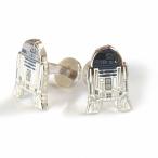 ショッピングスター・ウォーズ Star Wars スターウォーズ  R2D2カフスボタン・カフリンクス メンズ cf1957