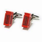 カフス　カフスボタン　公衆電話