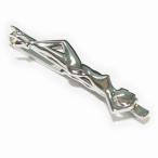 ネクタイピン セクシーガール