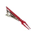 エヴァンゲリオン x SWANK ロンギヌスの槍（レッド）ネクタイピン