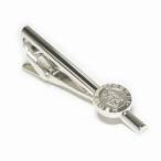 立花レーシングクラブシルバーネクタイピン