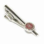 立花レーシングクラブレッドネクタイピン