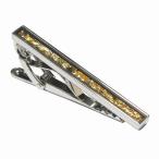 タイピン　　タテオシアン・22Kゴールドリーフネクタイピン   ・タイバー