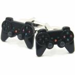 Yahoo! Yahoo!ショッピング(ヤフー ショッピング)カフス カフスボタン ゲーム好きさんにPS3コントローラー メンズ プレゼント カフスマニア