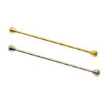  все 2 цвет Gold серебряный конус форма цвет балка цвет булавка булавка отверстие булавка простой булавка отверстие рубашка для 