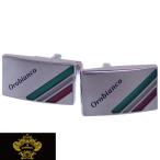 Yahoo! Yahoo!ショッピング(ヤフー ショッピング)カフス カフスボタン Orobianco オロビアンコ シルバー イタリアンカラー ORC8015A メンズ ブランド スーツ プレゼント カフスマニア