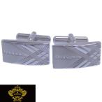 Yahoo! Yahoo!ショッピング(ヤフー ショッピング)カフス カフスボタン Orobianco オロビアンコ シルバー 格子チェック ORC153 メンズ ブランド スーツ プレゼント カフスマニア