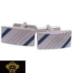 Yahoo! Yahoo!ショッピング(ヤフー ショッピング)カフス カフスボタン Orobianco オロビアンコ シルバー ネイビー エナメル ORC167B メンズ ブランド スーツ プレゼント カフスマニア