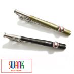 SWANK ブラウン 野球 バット ボー