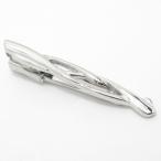 ネクタイピン タイピン 絡み合う未来に シルバー メンズ プレゼント カフスマニア