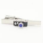 タイピン ネクタイピン エナメル カメラ ユニーク メンズ プレゼント カフスマニア