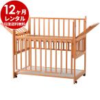 детская кроватка в аренду 12 месяцев yamasaki Triple дверь nachuru120 коврик другой сделано в Японии постоянный размер высокий прокат товаров для малышей 