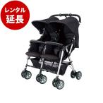  в аренду удлинение : комбинированный 2 посадочных мест коляска twin вращение GC коляска 