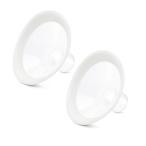 metela... контейнер для personal Fit Flex ....2 штук ( молокоотсос детали )