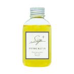 サイン システミックオイル ヘアオイル シトラスオレンジの香り 120ミリリットル (x 1)