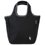  Polo Ralph Lauren термос теплоизоляция сумка термос большая сумка теплоизоляция сумка женский бренд Polo po колено вставка имеется сумка чёрный черный женщина мужчина термос 