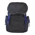 ショッピングポールスミス ポールスミス バッグ リュックサック メンズ ブランド Paul Smith カラーブロック カジュアルリュック 黒