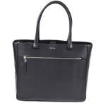 ショッピングストローバッグ ポールスミス トートバッグ a4 大きめ ファスナー付き ビジネス バッグ メンズ ブランド ストローグレインレザー 黒 ブラック 本革 カジュアル 大容量