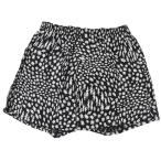 トランクス メンズ ポールスミス パンツメンズ下着 ブランド 専用箱付 ストレッチ デイジー 花 フラワー M L LL 黒 ブラック アンダーウェア 綿 男性 紳士