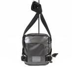 ヴィヴィアン ウエストウッド ショルダーバッグ バッグ メンズ ブランド メタリックユーティリティ ガンメタ 男性 紳士