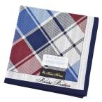  носовой платок Brooks Brothers мужской бренд красный синий проверка полоса тысяч птица .. Glenn проверка a-ga il подарок 