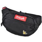  Mark gon The отсутствует сумка поясная сумка сумка на плечо мужской женский черный красный ro мусор ni плечо сумка "body" мужчина женщина 