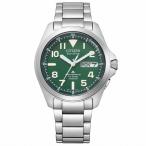 PMD56-2951 シチズン プロマスター LAND エコドライブ 電波時計 CITIZEN PR ...