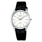 SEIKO DOLCE ＆ EXCELINE ペア クオーツ SACM171 （ホワイト） DOLCE