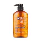馬油シャンプー600ml[馬油ヘアケア]