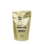 馬油ノンシリコンシャンプーつめかえ...