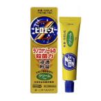 【第(2)類医薬品】 【医療費控除対象】ピロエースZクリーム 15g