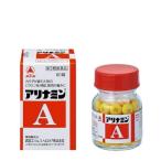 【第3類医薬品】[タケダ]アリナミンA 60錠
