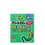 【第2類医薬品】【医療費控除対象】パンシロンキュアＳＰ錠 30錠[胃痛][胸やけ][二日酔い]