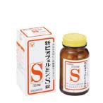 【医薬部外品】新ビオフェルミンS錠350錠 [整腸] [整腸剤] [便秘]