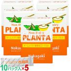  non tei Lee план ta(10 упаковка входить )*5 коробка комплект растения . йогурт вид . средний . технология . соевое молоко йогурт PLANTA растения .. кислота . план tarum. компонент не использование ...