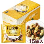 1 день .. Mix оригинал 15 пакет (300g) несоленый сахар не использование шт упаковка внутренний производство 3G уход dry конфеты tray Lumix cмешанные орехи миндаль ... один день ..