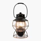 BAREBONES LIVING ベアボーンズリビング レイルロード ランタン ブロンズ Railroad Lantern Bronze LIV-280