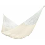 ショッピングハンモック キュリアス メキシカン ハンモック ラージサイズ 【省スペース 1〜2人用 新築 リノベやグランピングにも】