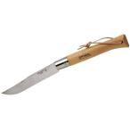 オピネル ナイフ #13 OPINEL ステンレス 13 22cm アウトドアナイフ キャンプナイフ 折りたたみナイフ 料理 料理用