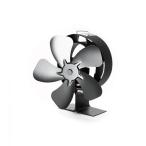 Mt.SUMI крепление smi5 лезвие плита для круговорот вентилятор плита вентилятор источник питания не необходимо! дровяная печь аксессуары керосиновая печь, газовая печка,pe let плита .!