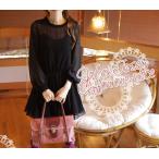 ショッピング福袋対象 詰め放題福袋チケット対象商品 Adonisis アドニシス ウール混 ワンピース 送料無料 ビスチェ レディース 9号 Mサイズ ファッション 長袖 二次会 骨格ウェーブ