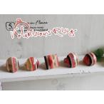 Yahoo! Yahoo!ショッピング(ヤフー ショッピング)ローズ×ベージュ ボリュームリング （返品交換不可）レディース アクセサリー 指輪 かわいい 夏 シンプル アクセント 女性 大ぶり 華奢見え ナチュラル