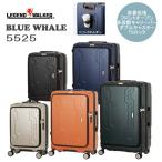 LEGEND WALKER BLUE WHALE твердый модель чемодан 5525-48 S размер машина внутри приносить ( производитель прямая поставка товар ) бесплатная доставка TS блокировка двойной литейщик емкость повышение 