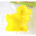 ダック-mini-シリコンモールド 返品