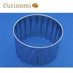 パテ抜き型 #8 菊 製菓�