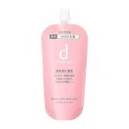 資生堂 dプログラム モイストケア エマルジョン MB(レフィル)88ml