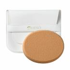 meiko- косметика губка пуховка ( большой ) [ мобильный с футляром ]