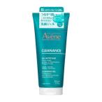 アベンヌ(Avene) クリナンス オイルコ