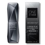 ショッピングレスベラトロール NEW コーセー ONE BY KOSE メラノショット W（レギュラーサイズ）  40mL